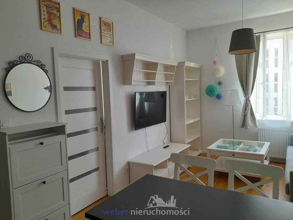 2 pokoje | Pogodno | od zaraz | ul. Janickiego (2)