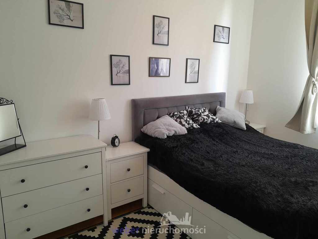 2 pokoje | Pogodno | od zaraz | ul. Janickiego (7)