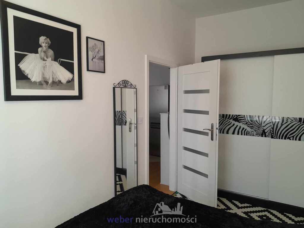 2 pokoje | Pogodno | od zaraz | ul. Janickiego (8)