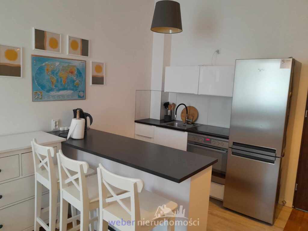 2 pokoje | Pogodno | od zaraz | ul. Janickiego (4)