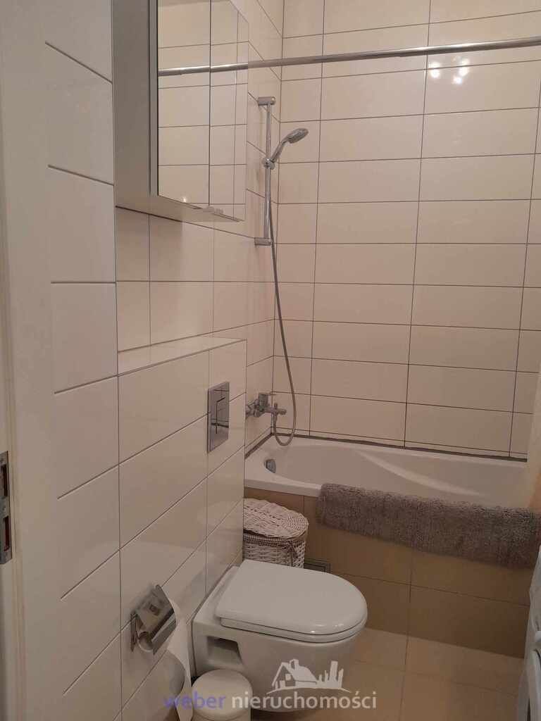 2 pokoje | Pogodno | od zaraz | ul. Janickiego (10)