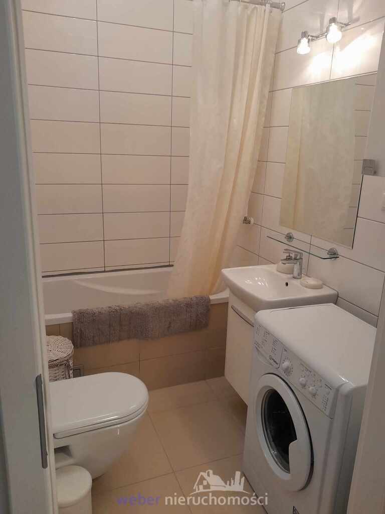 2 pokoje | Pogodno | od zaraz | ul. Janickiego (11)