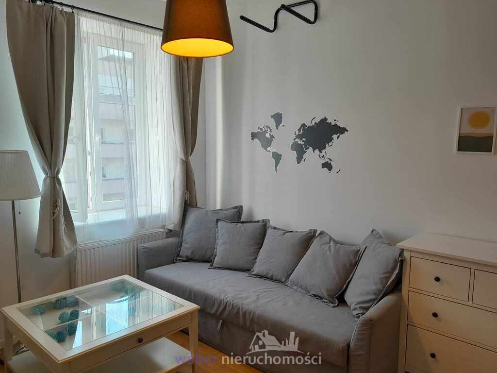 2 pokoje | Pogodno | od zaraz | ul. Janickiego (1)