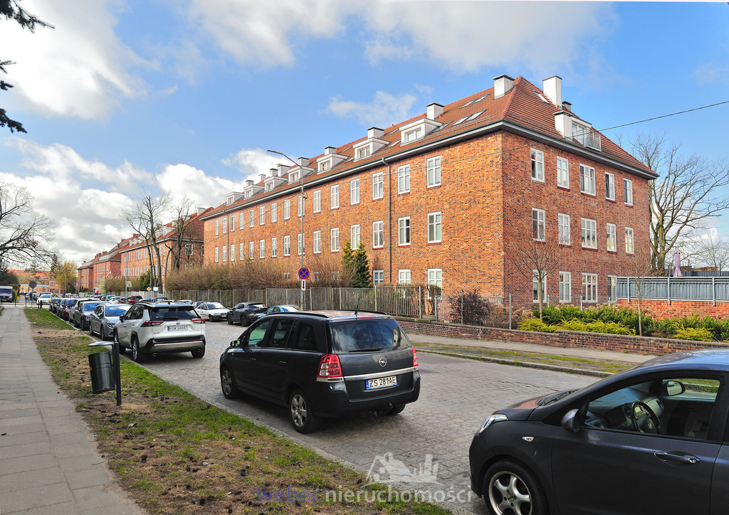 2 pokoje | Pogodno | od zaraz | ul. Janickiego (10)