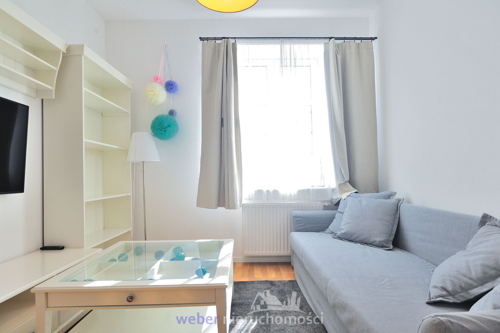 2 pokoje | Pogodno | od zaraz | ul. Janickiego (2)