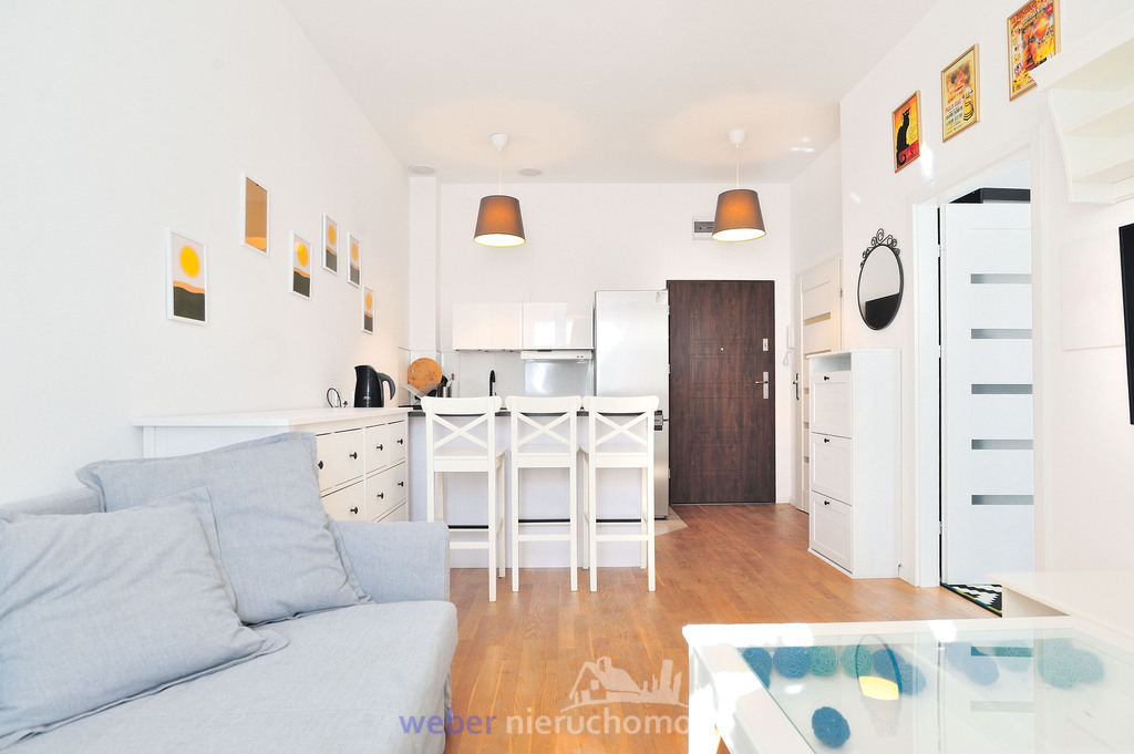 2 pokoje | Pogodno | od zaraz | ul. Janickiego (1)