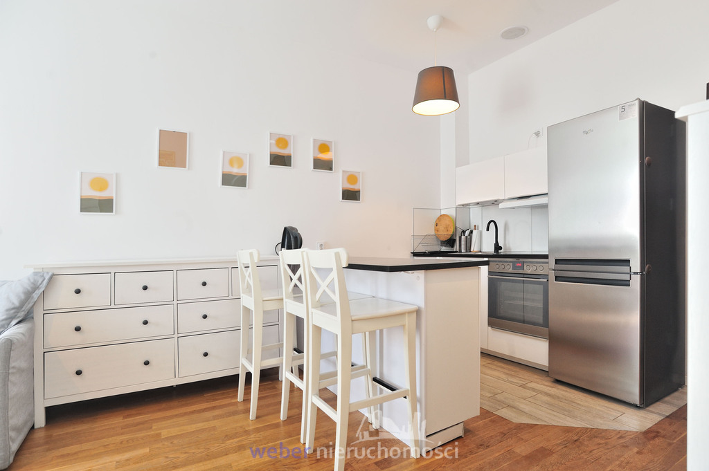 2 pokoje | Pogodno | od zaraz | ul. Janickiego (3)