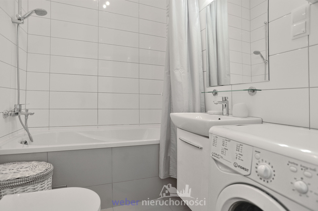 2 pokoje | Pogodno | od zaraz | ul. Janickiego (7)