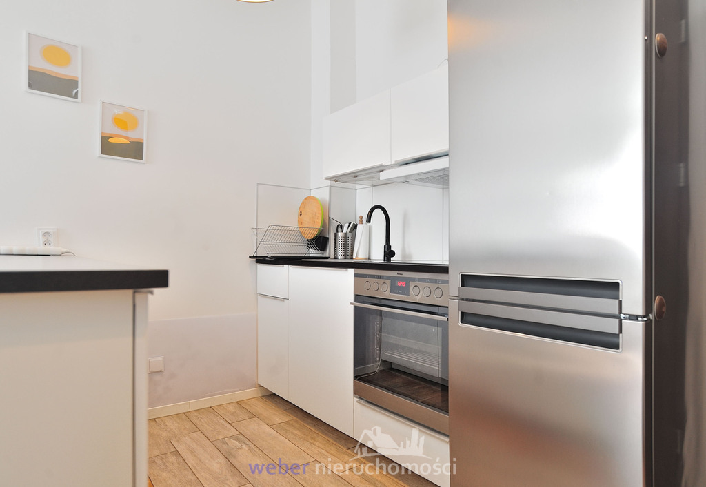 2 pokoje | Pogodno | od zaraz | ul. Janickiego (4)