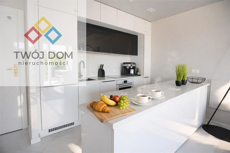 Mieszkanie - Mielno  (1)