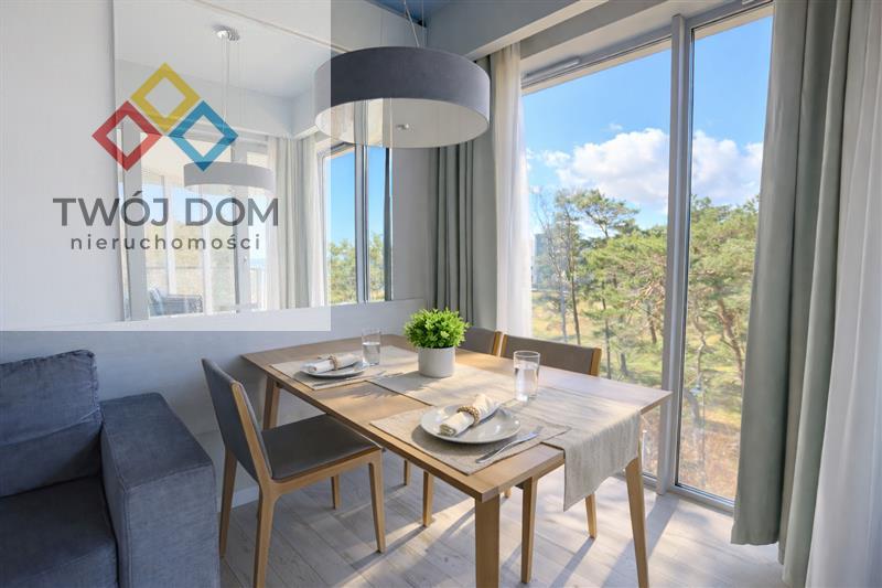 Mieszkanie - Mielno  (2)