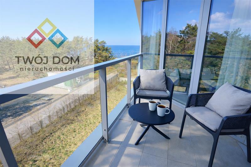 Mieszkanie - Mielno  (4)