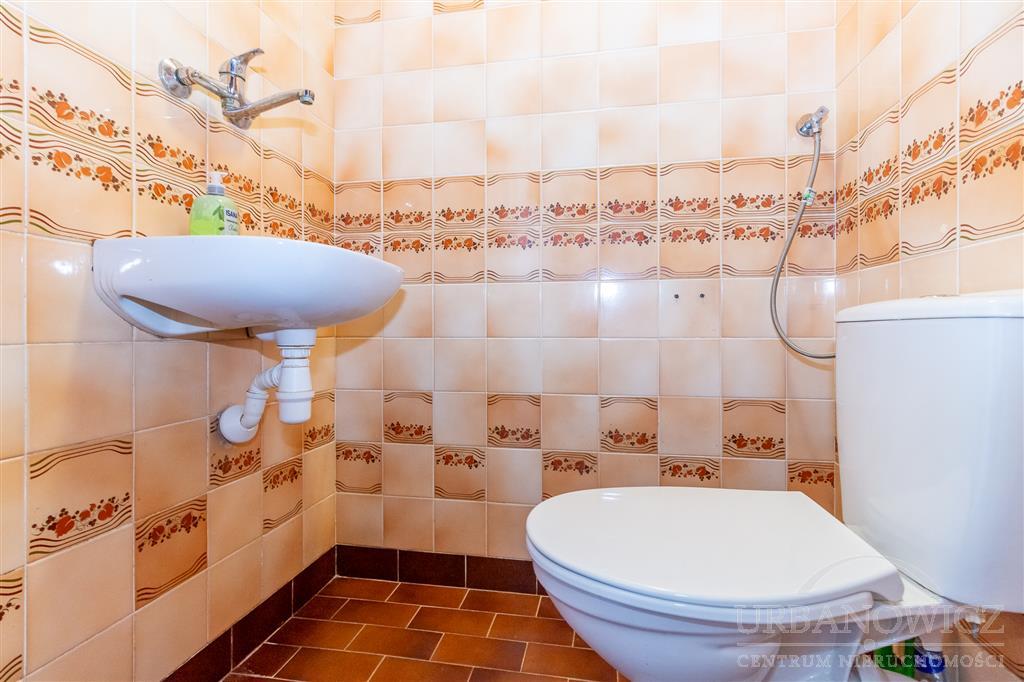 4-pokojowe mieszkanie, sąsiedztwo Góry Chełmskiej. (11)