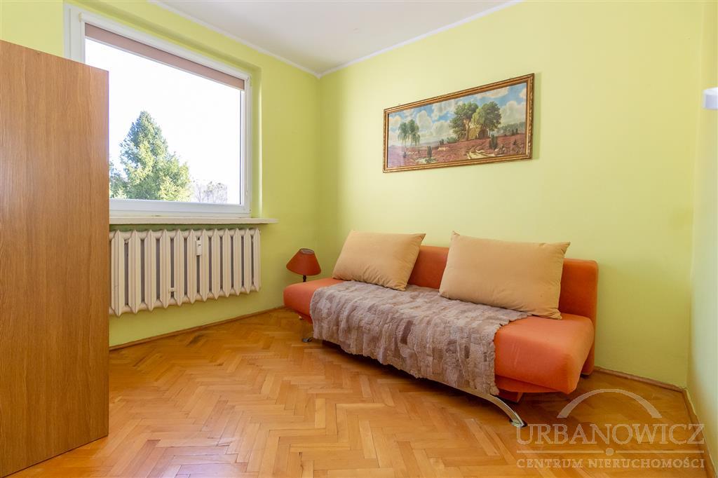 4-pokojowe mieszkanie, sąsiedztwo Góry Chełmskiej. (13)