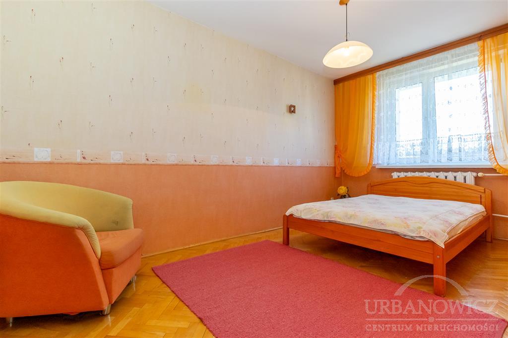 4-pokojowe mieszkanie, sąsiedztwo Góry Chełmskiej. (14)