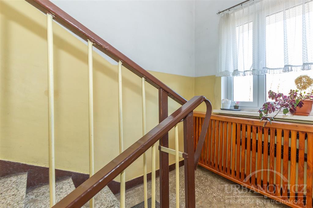 4-pokojowe mieszkanie, sąsiedztwo Góry Chełmskiej. (15)