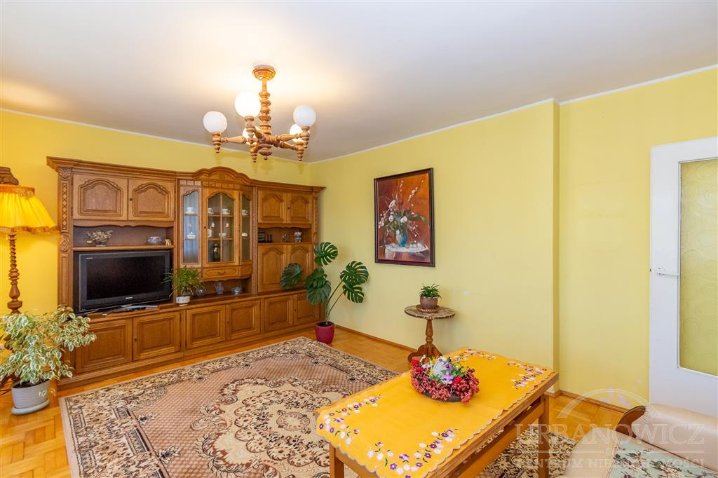 4-pokojowe mieszkanie, sąsiedztwo Góry Chełmskiej. (2)