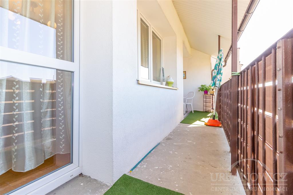 4-pokojowe mieszkanie, sąsiedztwo Góry Chełmskiej. (4)