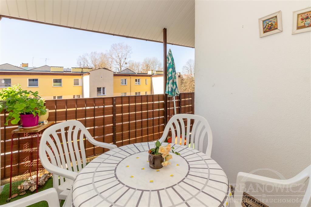 4-pokojowe mieszkanie, sąsiedztwo Góry Chełmskiej. (6)