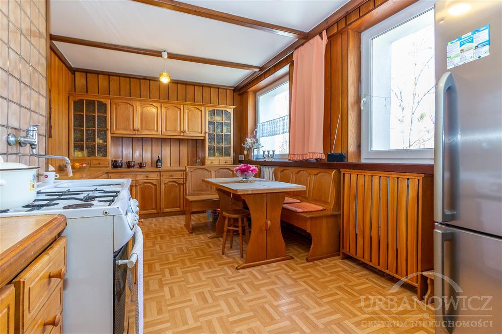 4-pokojowe mieszkanie, sąsiedztwo Góry Chełmskiej. (7)