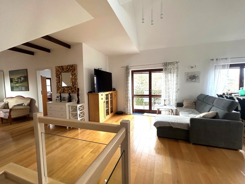 Niestandardowe * bezczynszowe * duży balkon (1)