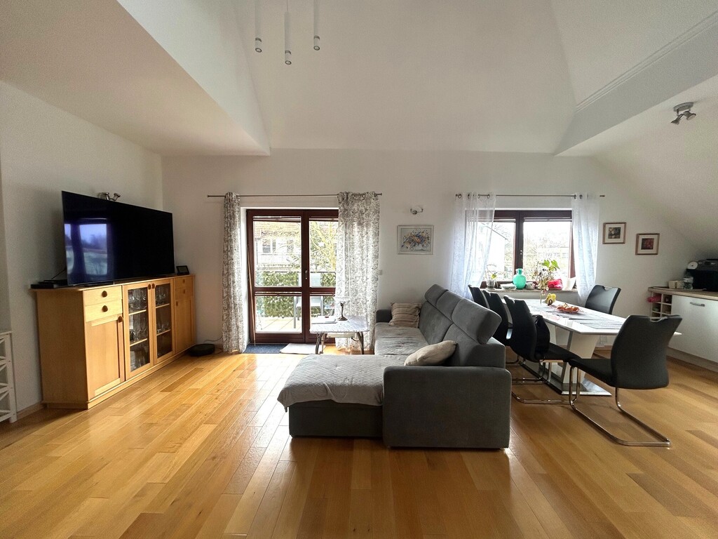 Niestandardowe * bezczynszowe * duży balkon (3)