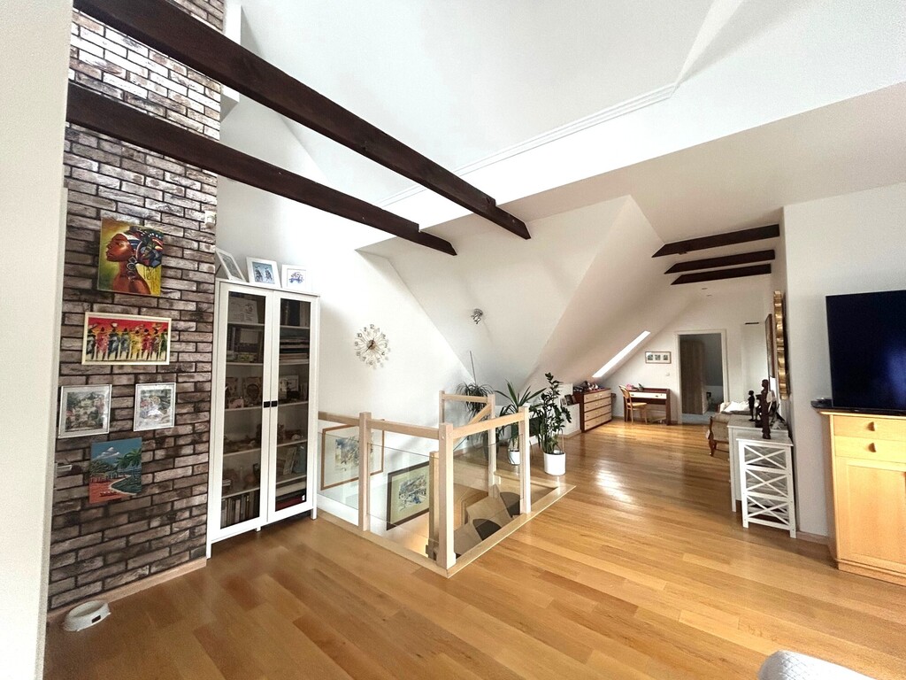 Niestandardowe * bezczynszowe * duży balkon (5)