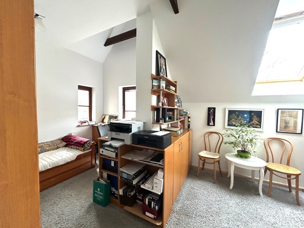 Niestandardowe * bezczynszowe * duży balkon (7)