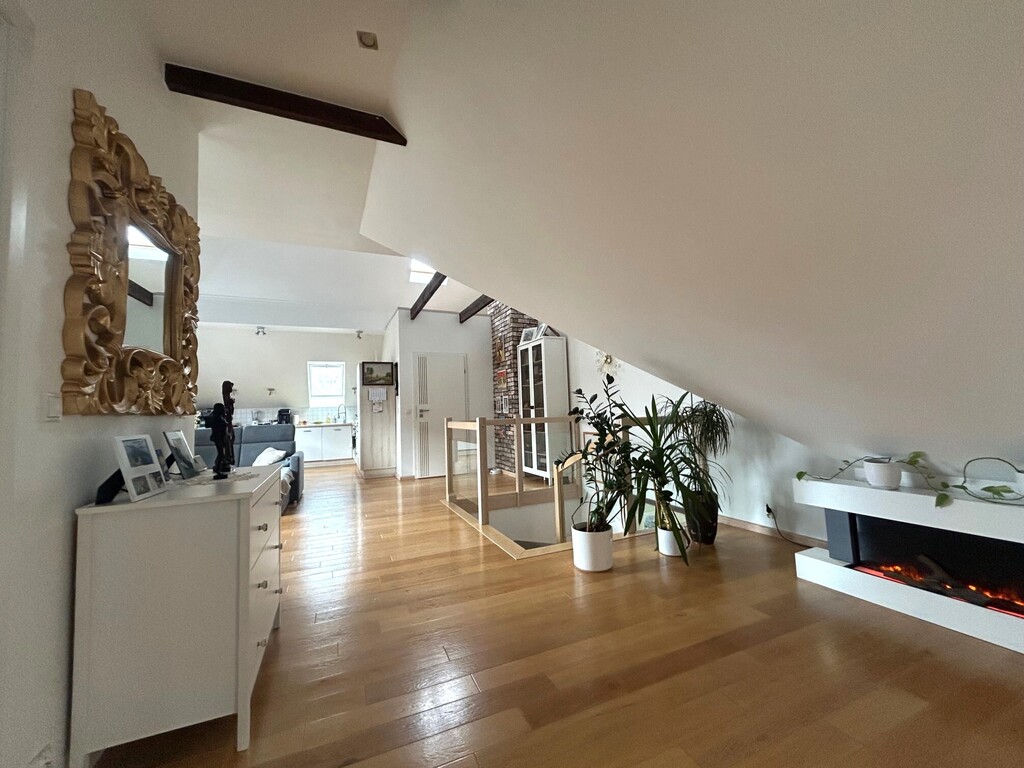 Niestandardowe * bezczynszowe * duży balkon (9)