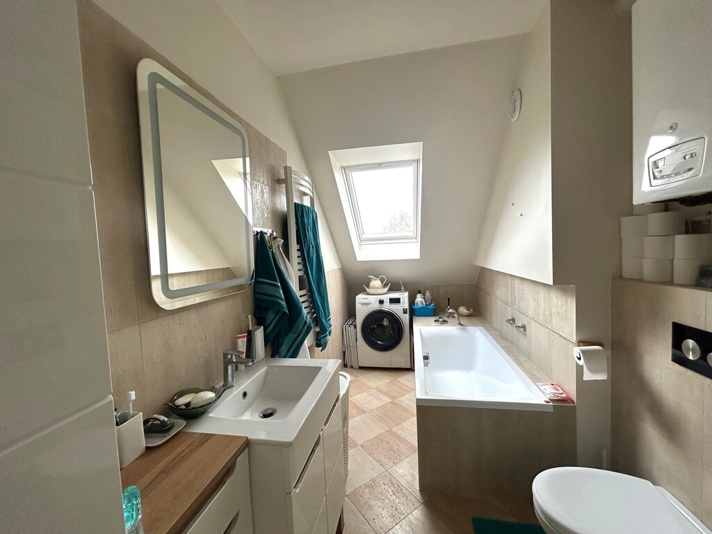 Niestandardowe * bezczynszowe * duży balkon (10)