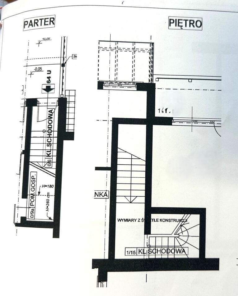 Dla amatorów poddaszy * bezczynszowe * duży balkon (15)