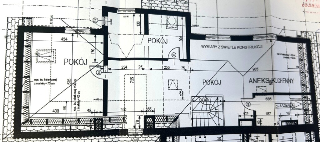 Dla amatorów poddaszy * bezczynszowe * duży balkon (16)