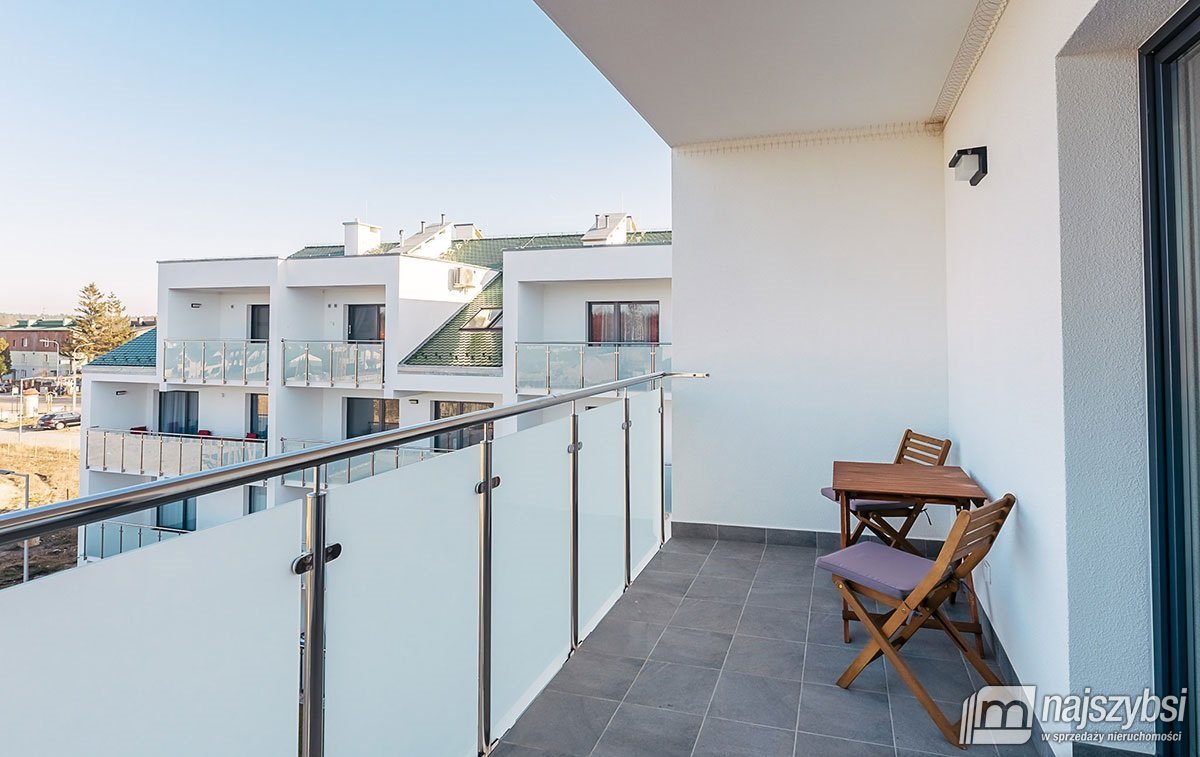 KOŁOBRZEG-GRZYBOWO AP Z MIEJSC.POST. 200m OD PLAŻY (11)