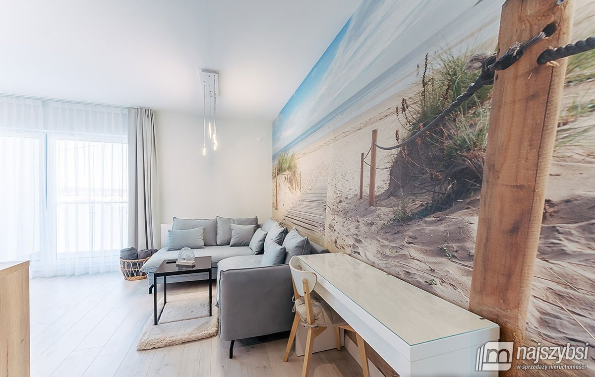 KOŁOBRZEG-GRZYBOWO AP Z MIEJSC.POST. 200m OD PLAŻY (12)