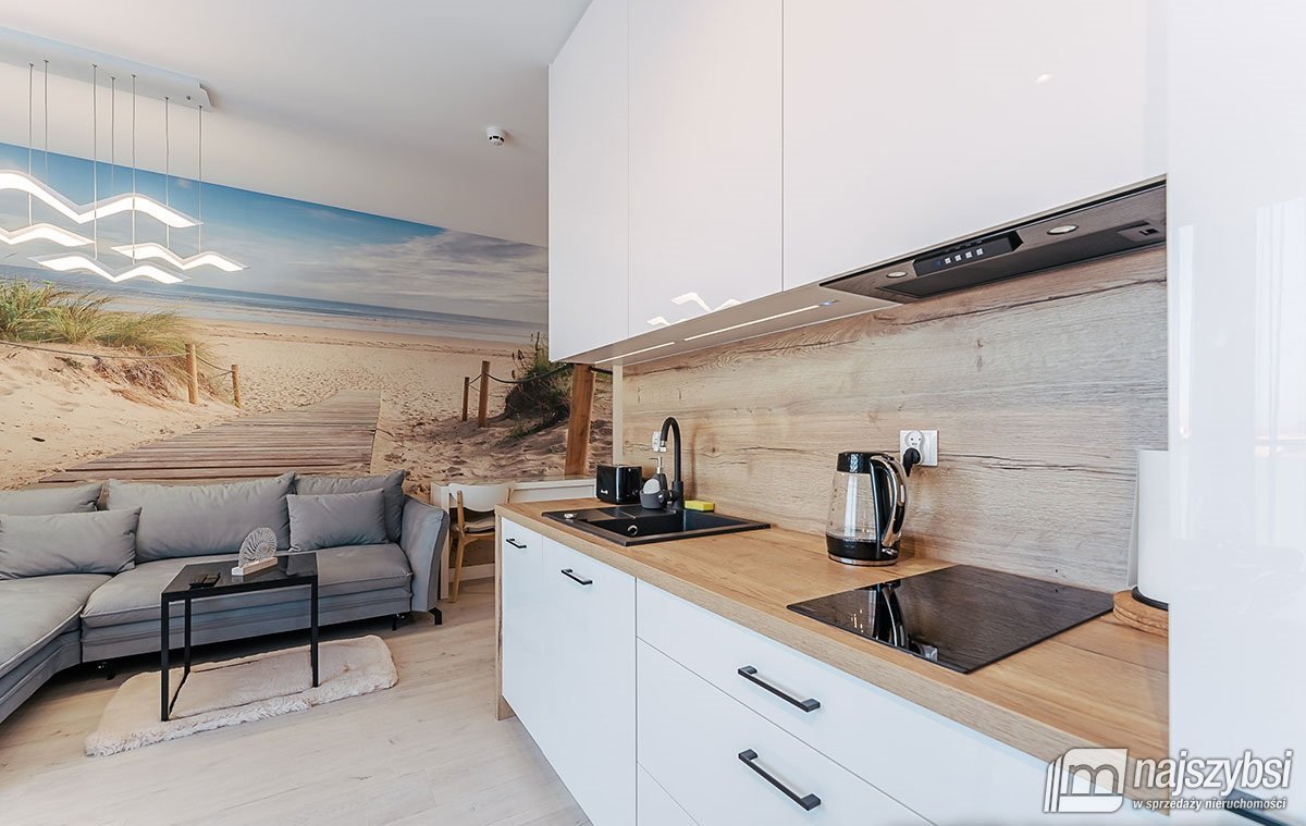 KOŁOBRZEG-GRZYBOWO AP Z MIEJSC.POST. 200m OD PLAŻY (14)