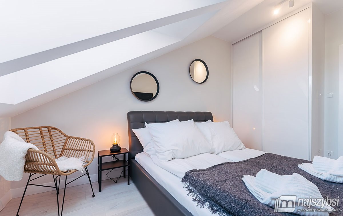 KOŁOBRZEG-GRZYBOWO AP Z MIEJSC.POST. 200m OD PLAŻY (7)