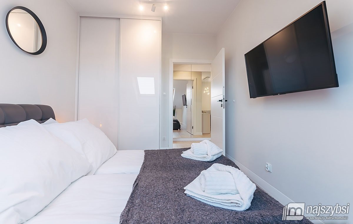 KOŁOBRZEG-GRZYBOWO AP Z MIEJSC.POST. 200m OD PLAŻY (8)