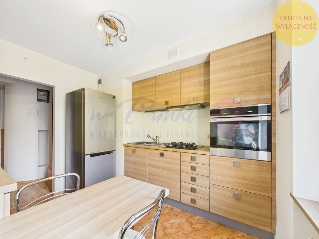 Mieszkanie 3 pokojowe w dobrej lokalizacji (3)