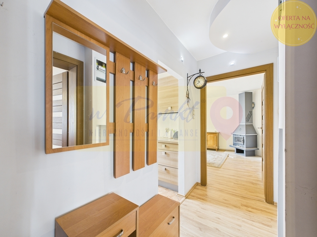 Mieszkanie 3 pokojowe w dobrej lokalizacji (4)