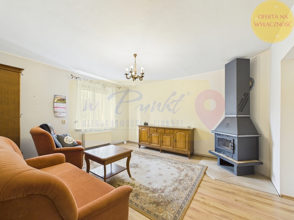 Mieszkanie 3 pokojowe w dobrej lokalizacji (6)