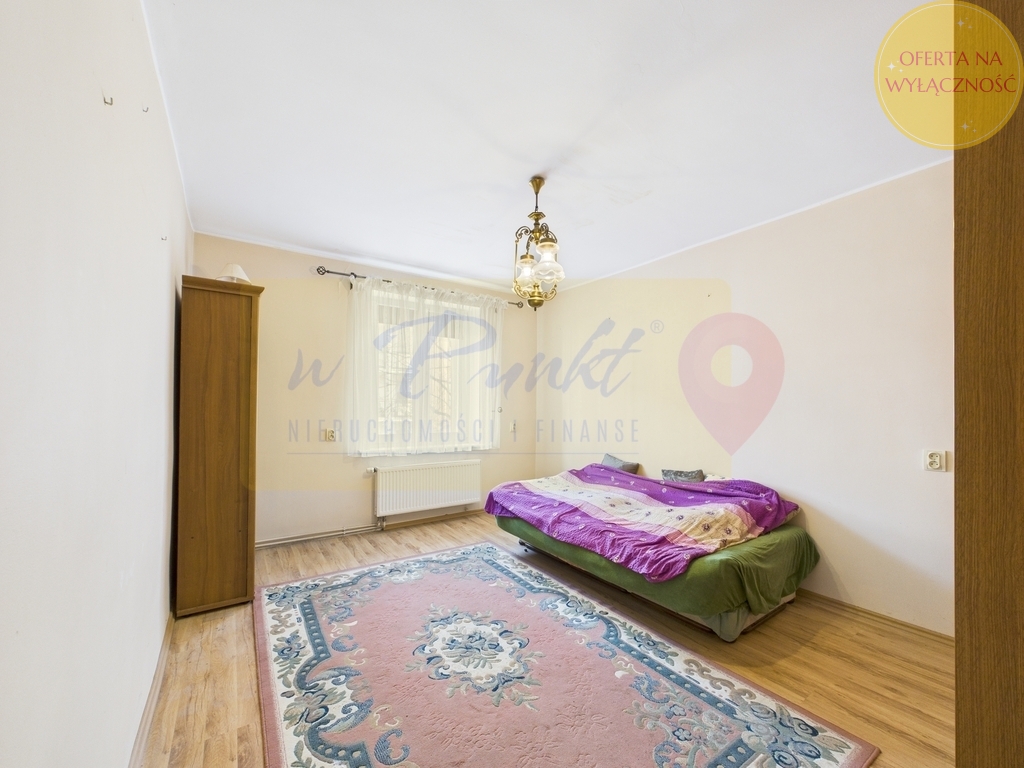 Mieszkanie 3 pokojowe w dobrej lokalizacji (9)