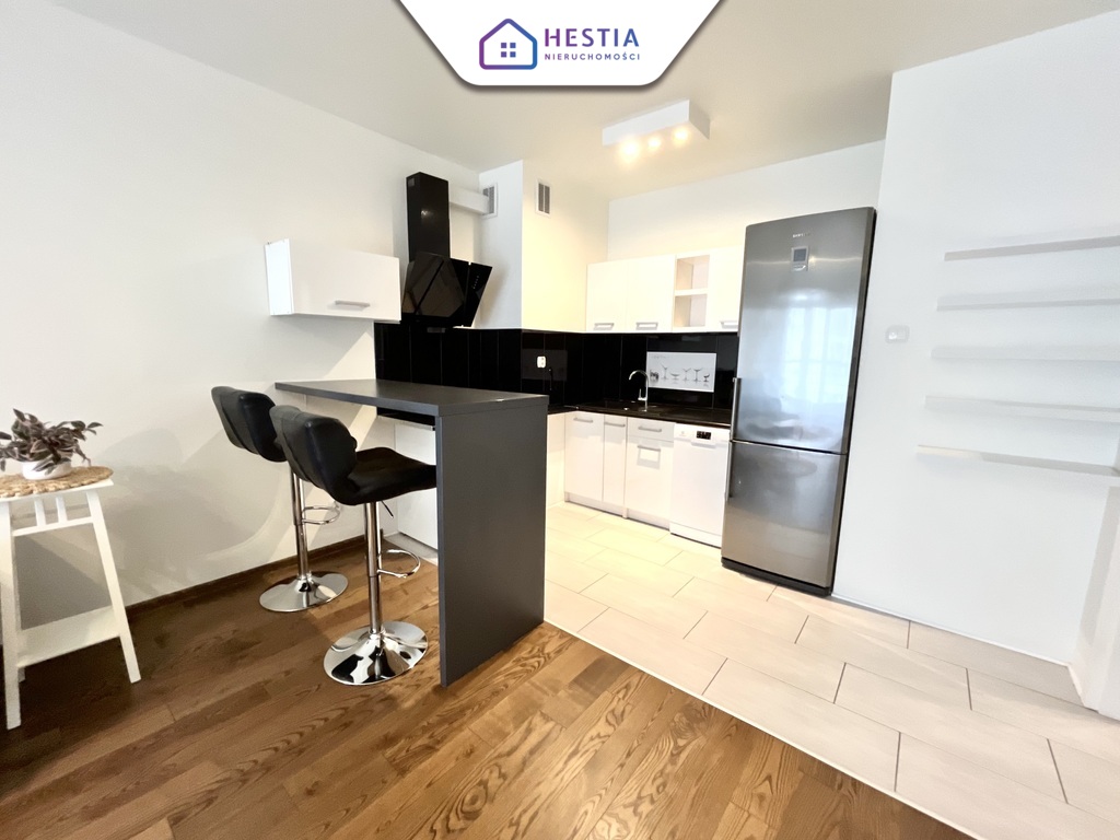 Wynajem | 2-pokojowe mieszkanie 50 m2 | Winda (2)