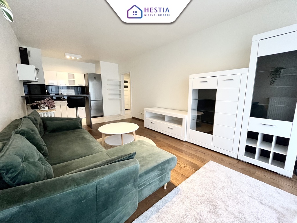 Wynajem | 2-pokojowe mieszkanie 50 m2 | Winda (3)