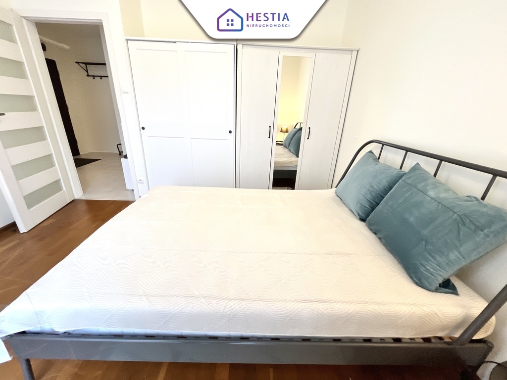 Wynajem | 2-pokojowe mieszkanie 50 m2 | Winda (4)