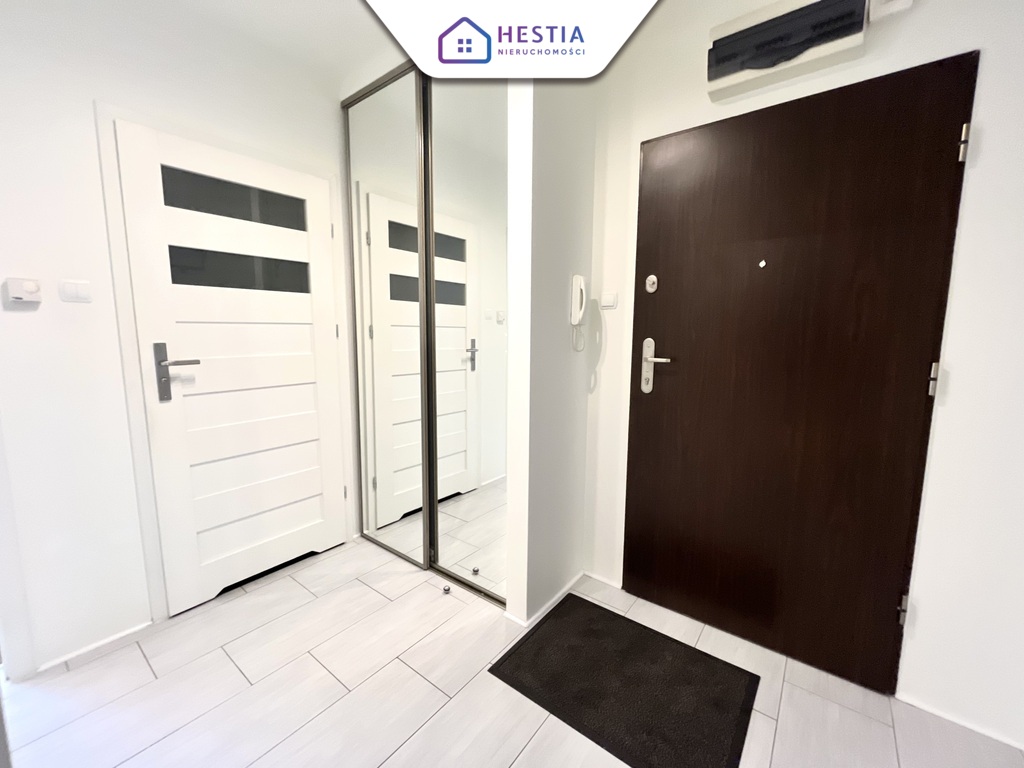 Wynajem | 2-pokojowe mieszkanie 50 m2 | Winda (7)