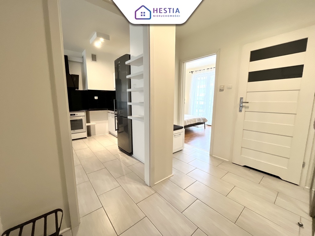 Wynajem | 2-pokojowe mieszkanie 50 m2 | Winda (8)