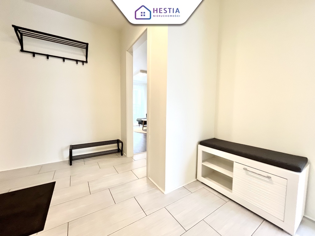 Wynajem | 2-pokojowe mieszkanie 50 m2 | Winda (9)