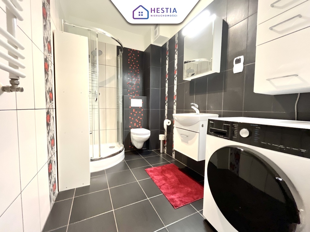 Wynajem | 2-pokojowe mieszkanie 50 m2 | Winda (10)