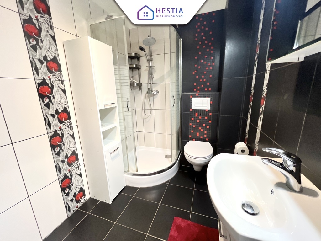 Wynajem | 2-pokojowe mieszkanie 50 m2 | Winda (11)