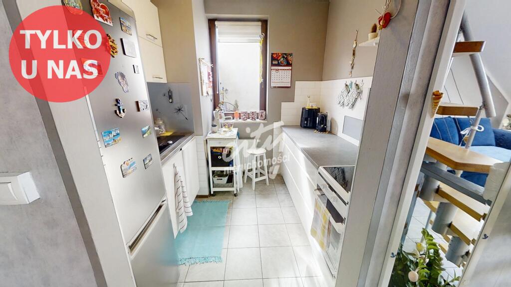 2 pokoje z dużym tarasem oraz miejscem postojowym (6)